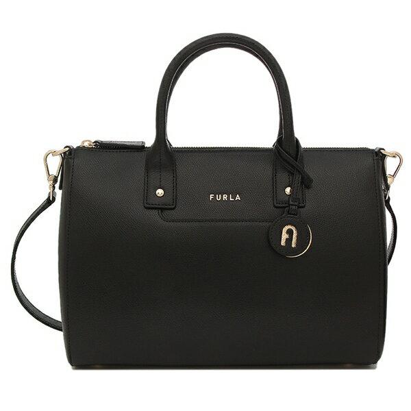 FURLA フルラ ハンドバッグ ショルダーバッグ リンダ レディース