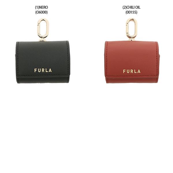 FURLA（フルラ） キーリング レディース バビロン エアーポッズケース