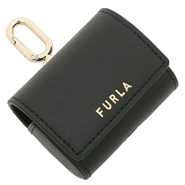 FURLA（フルラ） キーリング レディース バビロン エアーポッズケース