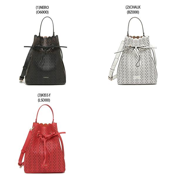 【るな様】FURLA コスタンザ 巾着 2way ハンドバッグ ショルダーバッグ FURLA フルラ ハンドバッグ ショルダーバッグ レディース