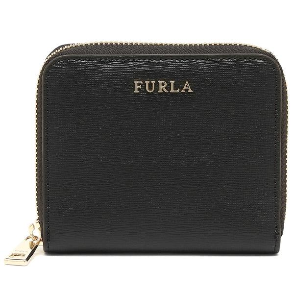 FURLA（フルラ） 財布 PR84 B30 バビロン BABYLON S ZIP AROUND