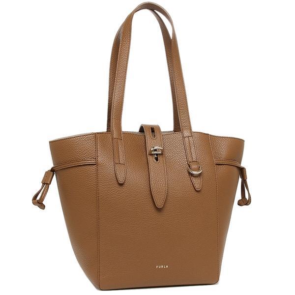 FURLA（フルラ） トートバッグ ネット Mサイズ レディース