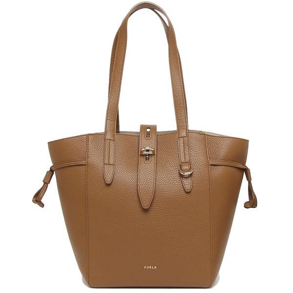 フルラ FURLA トートバッグ ネット Mサイズ レディース BZT0FUA A.0011 HSF000の画像