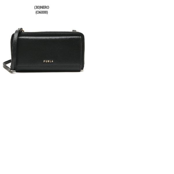 FURLA（フルラ） ショルダーバッグ リーヴァ レディース FURLA WE00520