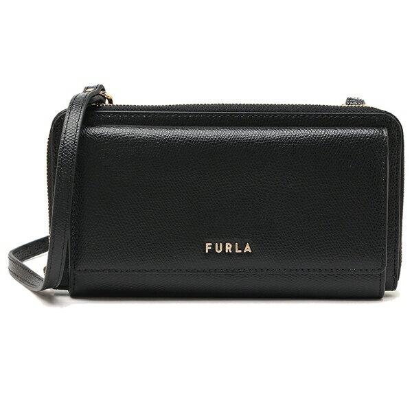 FURLA（フルラ） ショルダーバッグ リーヴァ レディース FURLA WE00520