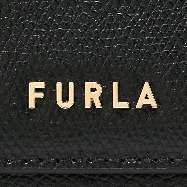 FURLA（フルラ） ショルダーバッグ リーヴァ レディース FURLA WE00520