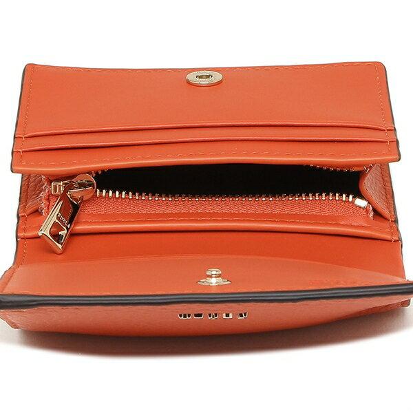 【新品未使用】フルラ バビロン S コンパクト二つ折り財布 FURLA フルラ 二つ折り財布 カードケース バビロン Sサイズ ミニ