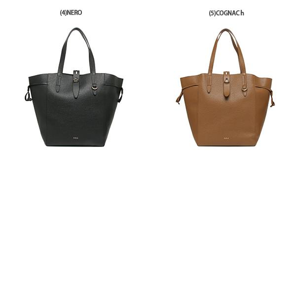 FURLA フルラ トートバッグ ネット Lサイズ レディース BZO5FUA HSF000 