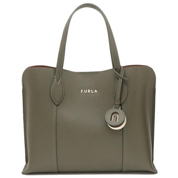 FURLA フルラ アウトレット トートバッグ ビットリア Mサイズ 