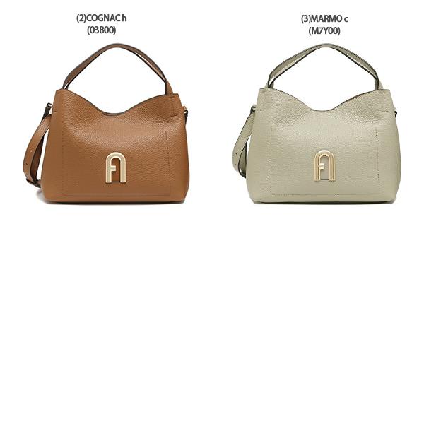 FURLA フルラ ハンドバッグ ショルダーバッグ プリムラ Sサイズ 