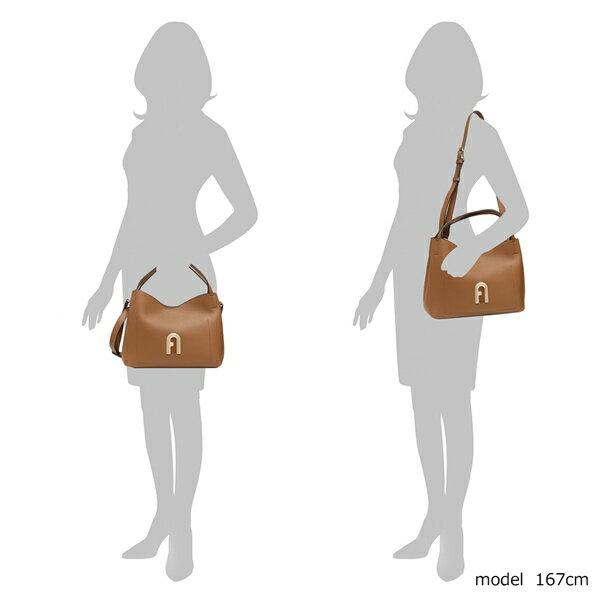FURLA フルラ ハンドバッグ ショルダーバッグ プリムラ Sサイズ