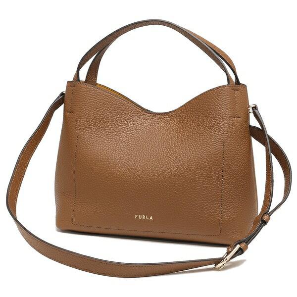 FURLA（フルラ） ハンドバッグ ショルダーバッグ プリムラ Sサイズ