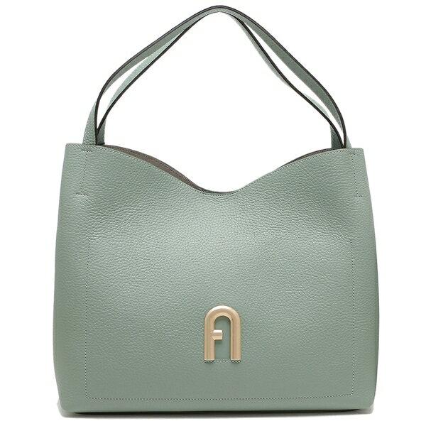 極美品✨ フルラ プリムラ ホーボー S レザーハンドバッグ ブラック 現行 FURLA 【並行輸入品】フルラ プリムラ ショルダーバッグ