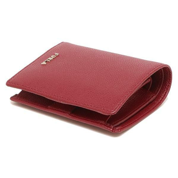 フルラ アウトレット 二つ折り財布 クラシック ミニ財布 レディース FURLA フルラ アウトレット 二つ折り財布 クラシック コンパクト