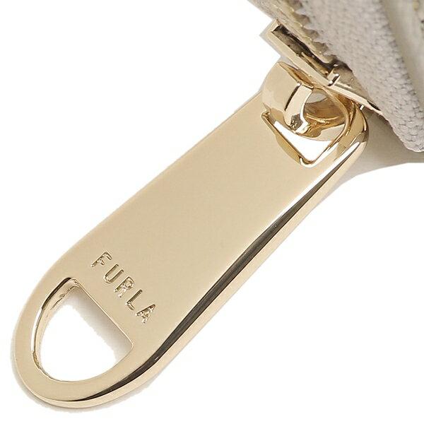 FURLA フルラ アウトレット 二つ折り財布 クラシック ラウンド FURLA フルラ アウトレット 二つ折り財布 クラシック ラウンド