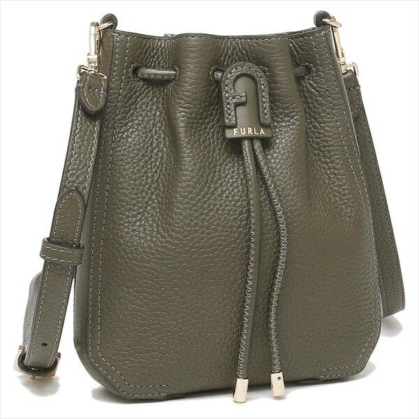 FURLA フルラ アウトレット ショルダーバッグ アテナ ミニバッグ 