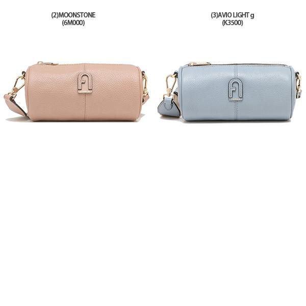 FURLA フルラ アウトレット ショルダーバッグ ダフネ ポーチ付き FURLA フルラ アウトレット ショルダーバッグ ダフネ ポーチ付き
