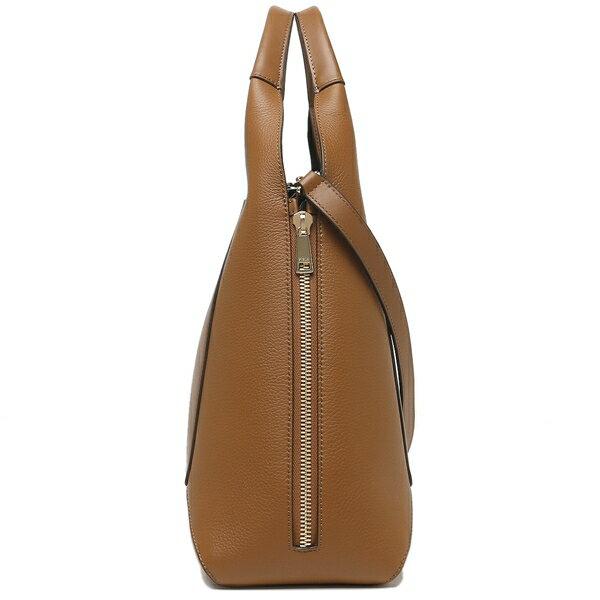 ベージュ レザー ハンドバッグ Lサイズ フルラ ハンドバッグ ショルダーバッグ ジルダ ホワイト