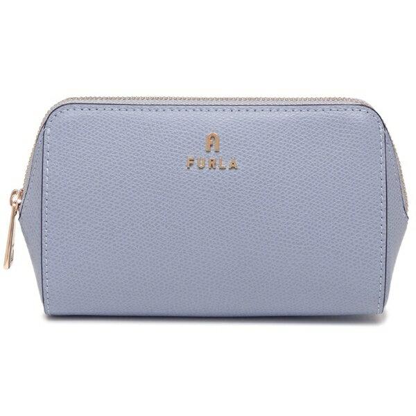 FURLA（フルラ） ポーチ カメリア Mサイズ 化粧ポーチ レディース