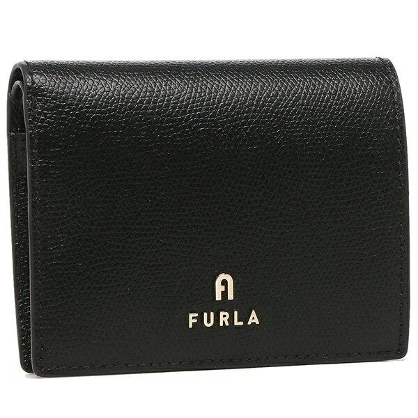 FURLA　二つ折り財布 フルラ FURLA 財布 二つ折り財布 折りたたみ財布 PCX9UNO B30