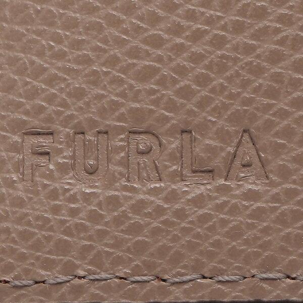FURLA（フルラ） 二つ折り財布 カメリア Sサイズ レディース FURLA