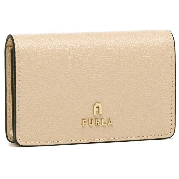 年末のプロモーション-【返品OK】フルラ カードケース 名刺入れ