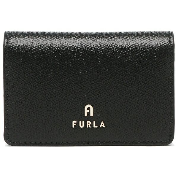 フルラ カードケース 名刺入れ カメリア レディース FURLA WP00306 ARE000｜axes｜10