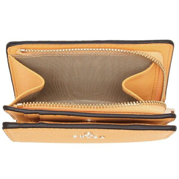 FURLA フルラ 二つ折り財布 カメリア Sサイズ ミニ財布