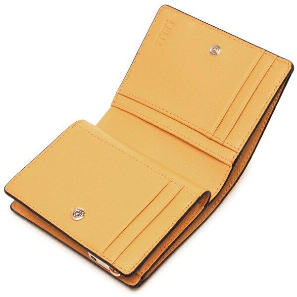 FURLA フルラ 二つ折り財布 カメリア Sサイズ ミニ財布