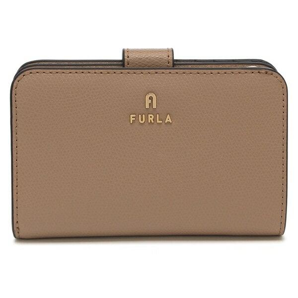 フルラ 二つ折り財布 カメリア Mサイズ レディース FURLA WP00314 ARE000の画像