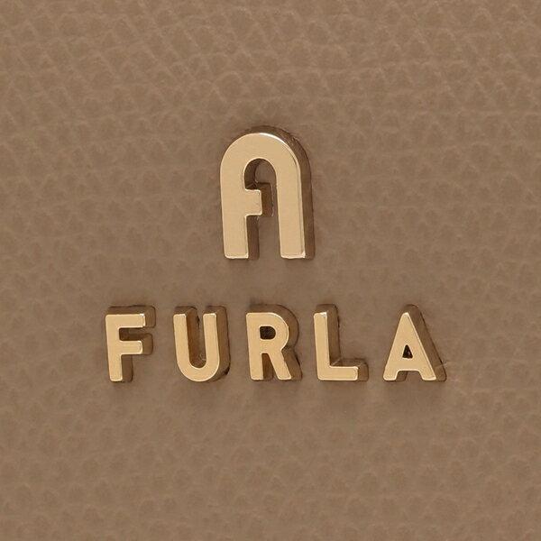 フルラ 二つ折り財布 カメリア Mサイズ レディース FURLA WP00314 ARE000の画像