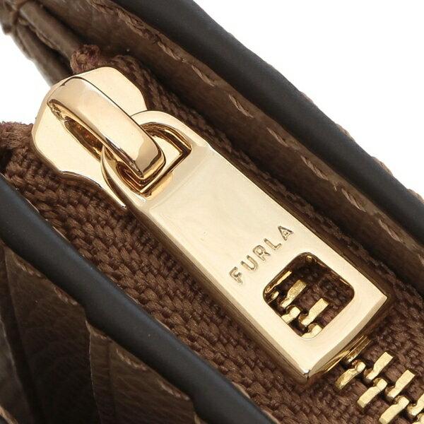 フルラ 二つ折り財布 カメリア Mサイズ レディース FURLA WP00314 ARE000の画像