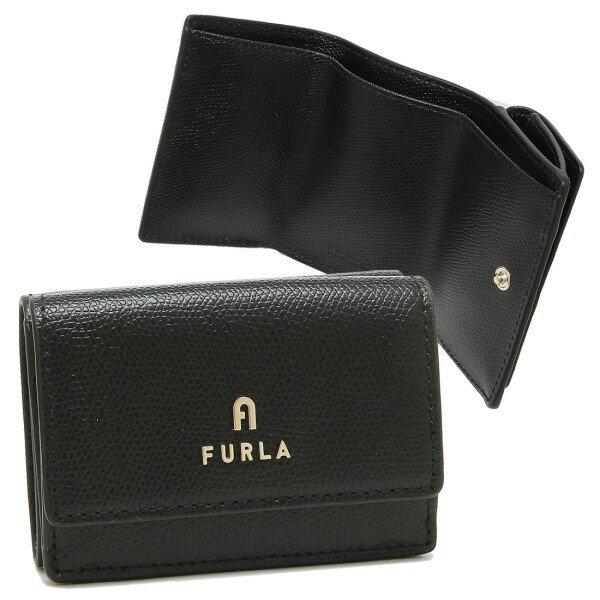 【P5% 6/5 0時〜24時】フルラ 三つ折り財布 カメリア Sサイズ ミニ財布 レディース FURLA WP00318 ARE000｜axes｜06