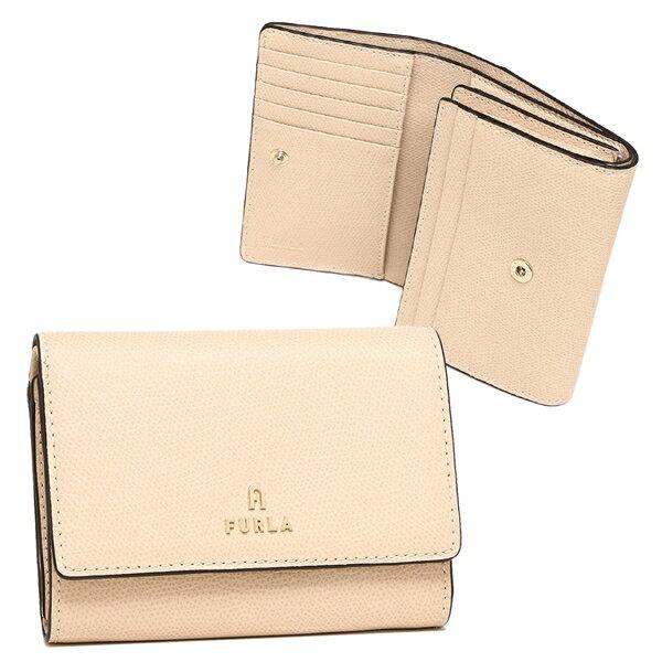 【美品】FURLA フルラ カメリア 二つ折り財布 Mサイズ 楽天市場】フルラ 二つ折り財布 カメリア Mサイズ レディース FURLA