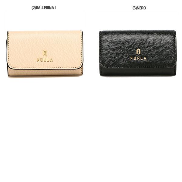 【P10% 〜5/20 9時】フルラ キーケース カメリア レディース FURLA WR00436 ARE000｜axes｜04