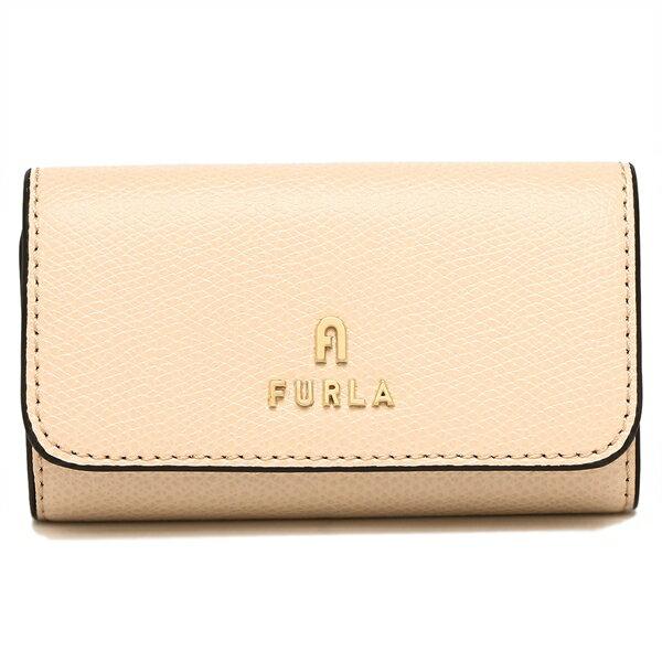 フルラ キーケース カメリア レディース FURLA WR00436 ARE000｜axes｜09