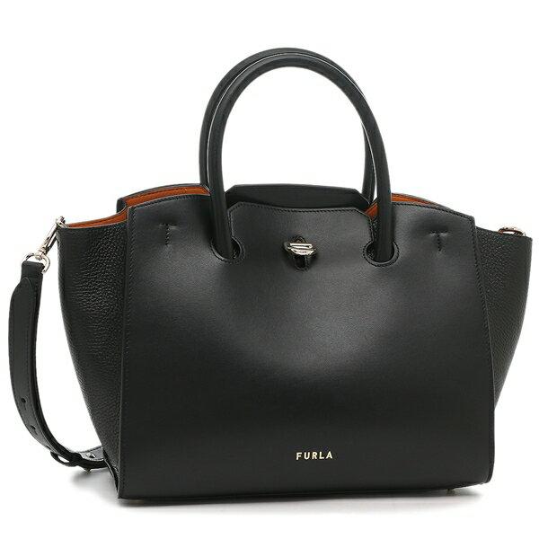 [ソーダ][美品]FURLA ハンドバッグ 31F6A5oXl4L._UY900_.jpg