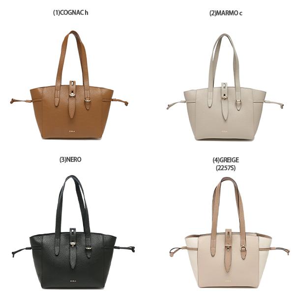 FURLA フルラ トートバッグ ネット レディース WB00952 HSF000