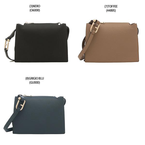 FURLA（フルラ） ショルダーバッグ ヌヴォラ レディース FURLA WB01275