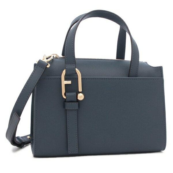 FURLA（フルラ） ハンドバッグ ショルダーバッグ ヌヴォラ レディース