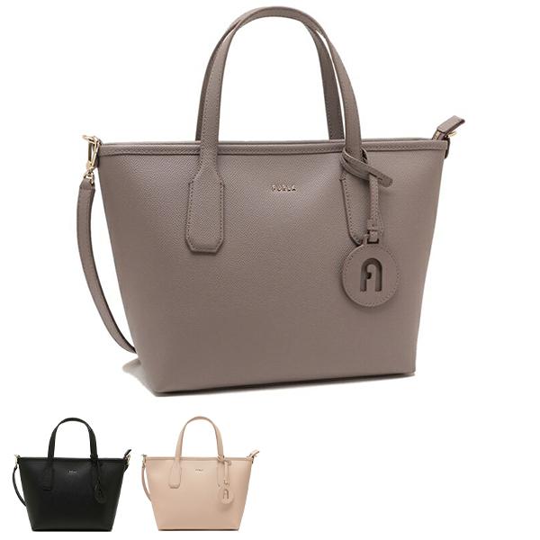 FURLA（フルラ） ハンドバッグ ショルダーバッグ クラシック