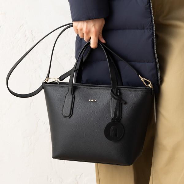 FURLA（フルラ） ハンドバッグ ショルダーバッグ クラシック