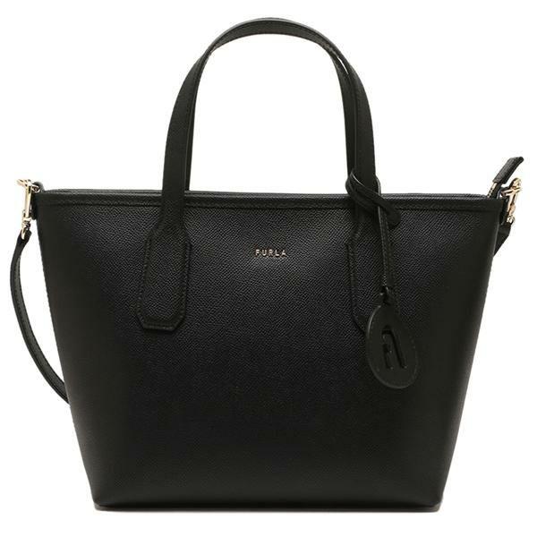 FURLA（フルラ） ハンドバッグ ショルダーバッグ クラシック