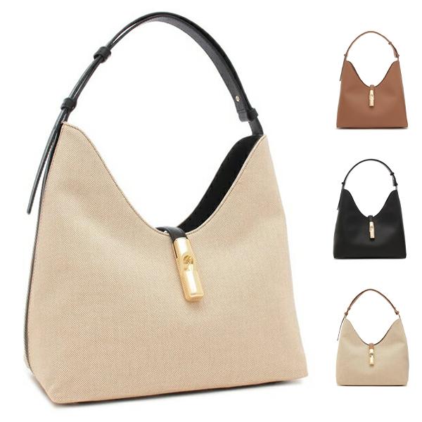 FURLA フルラ ハンドバッグ トートバッグ ゴッチャ レディース
