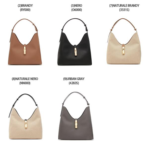 FULRA ショルダーバッグ レザー　WB041499 BX3104 FURLA（フルラ） ハンドバッグ トートバッグ ゴッチャ レディース