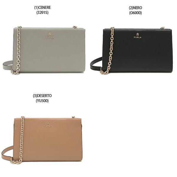 FURLA ショルダーバッグ カメリア WE00528 ARE000 FURLA フルラ ショルダーバッグ カメリア レディース WE00528