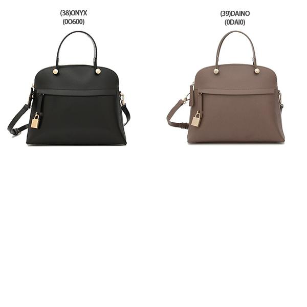 FURLA（フルラ） ハンドバッグ ショルダーバッグ パイパー レディース