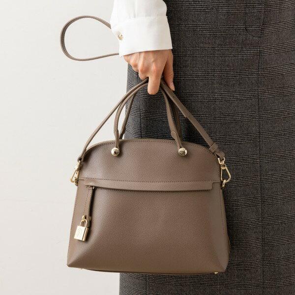 FURLA（フルラ） ハンドバッグ ショルダーバッグ パイパー レディース