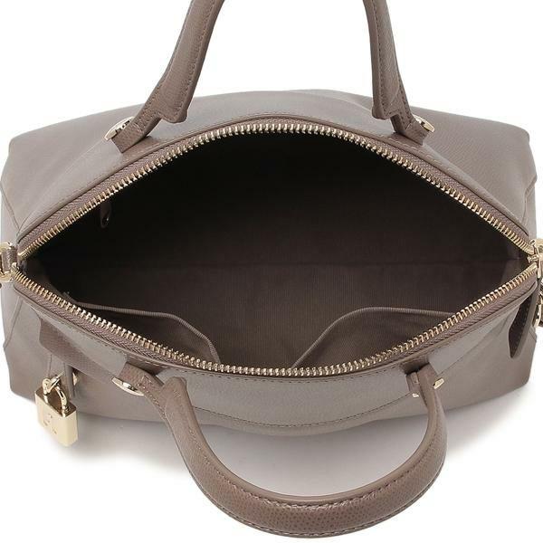 FURLA フルラ ハンドバッグ ショルダーバッグ パイパー