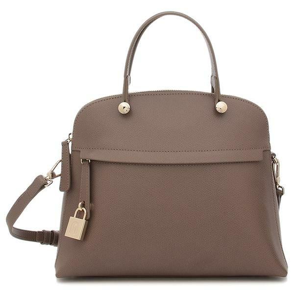 FURLA（フルラ） ハンドバッグ ショルダーバッグ パイパー レディース